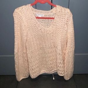 Loveriche Knitted Sweater